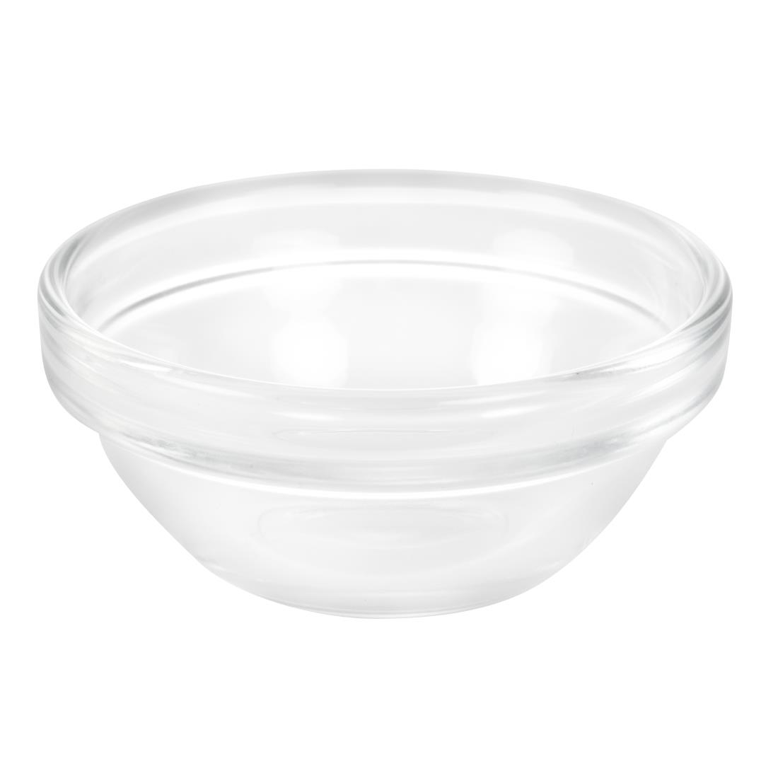 Arcoroc Chefs Glass Bowl 60mm
