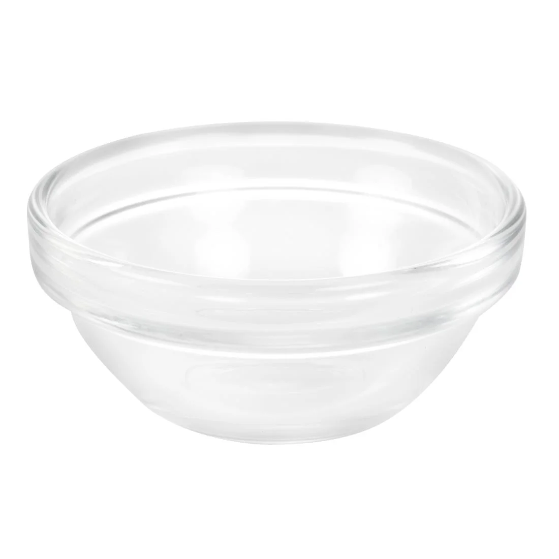 Arcoroc Chefs Glass Bowl 60mm - Image 3