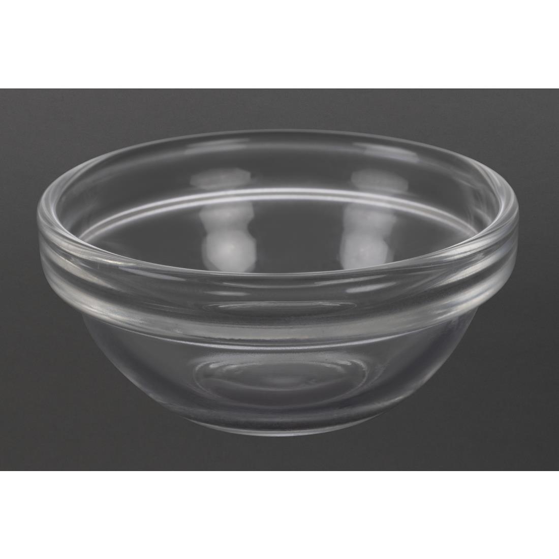 Arcoroc Chefs Glass Bowl 60mm