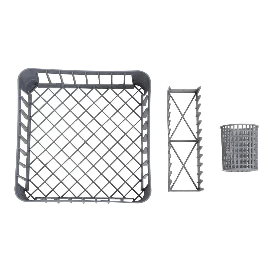 Buffalo Digital Countertop Glasswasher 350mm Basket 2.9kW - Image 6