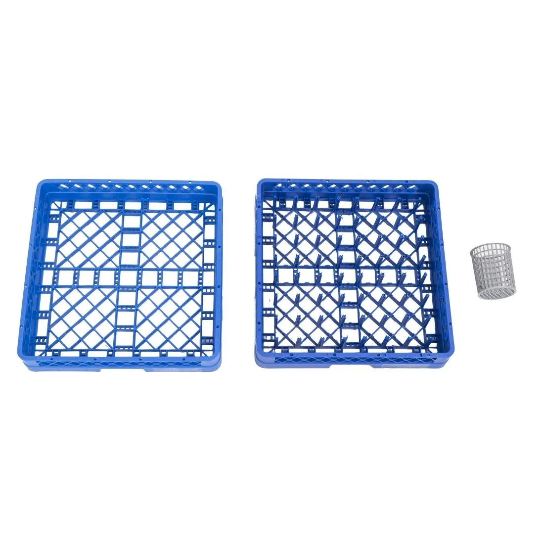 Buffalo Digital Undercounter Dishwasher with Drain Pump 500mm Basket - Image 12