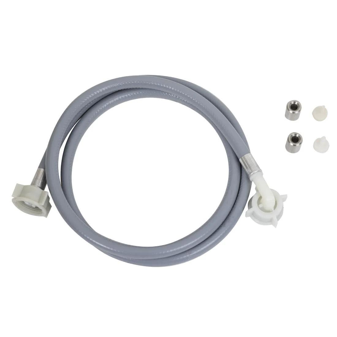 Buffalo Digital Undercounter Dishwasher with Drain Pump 500mm Basket - Image 15