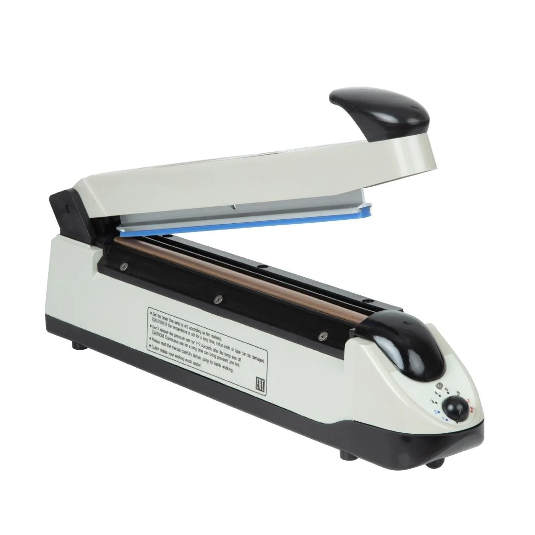Sirman Bag Sealer 300mm - Image 2