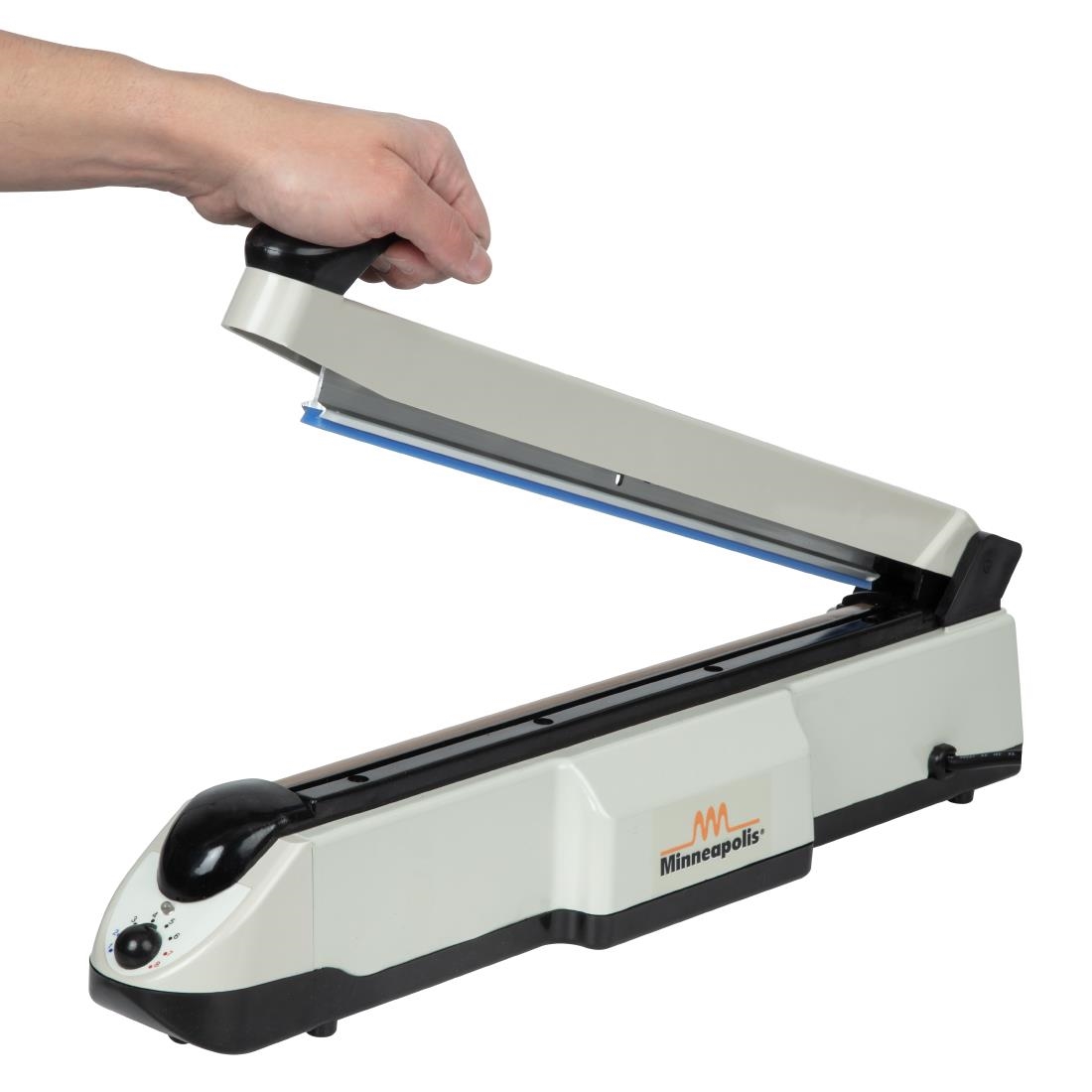 Sirman Bag Sealer 400mm