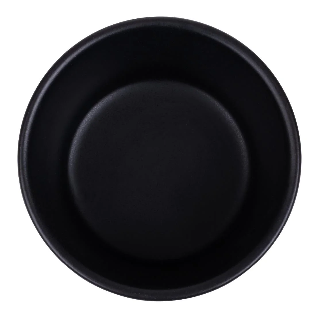 Olympia Mediterranean Ramekins Black 77mm - Image 4