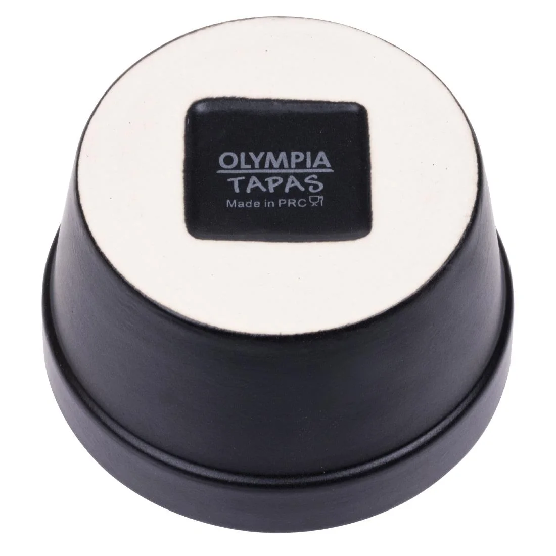 Olympia Mediterranean Ramekins Black 77mm - Image 5