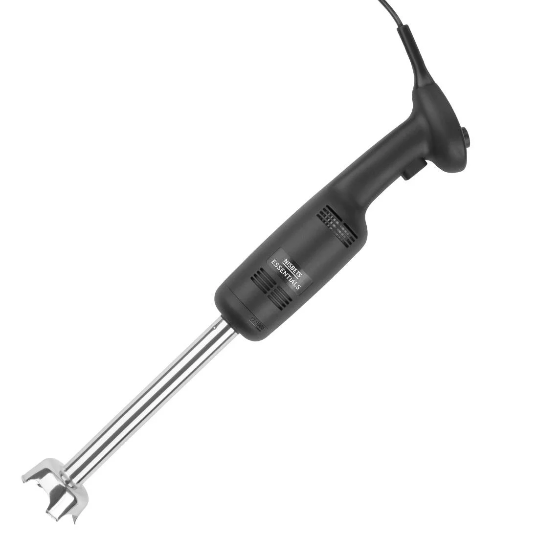 Nisbets Essentials Variable Speed Stick Blender 250mm Shaft - Image 1