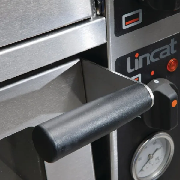 Lincat Double Electric Pizza Oven PO630-2-3P