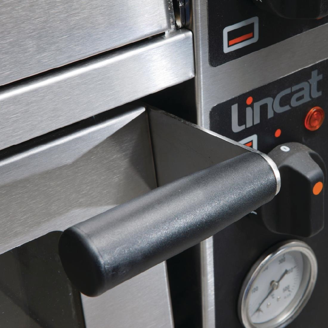 Lincat Double Electric Pizza Oven PO630-2-3P