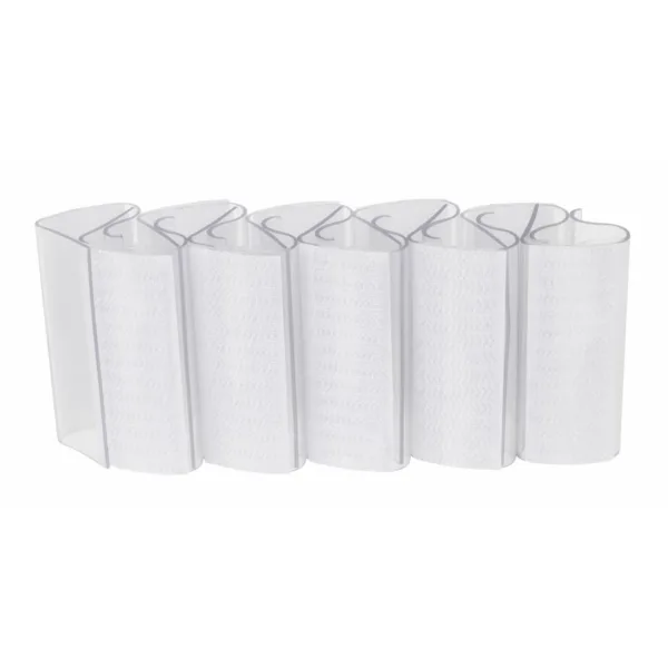 Velcro Table Skirting Clips 10-25mm