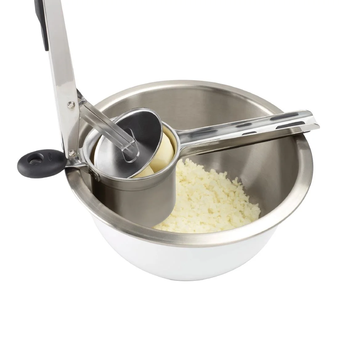 OXO Good Grips Potato Ricer - Image 3