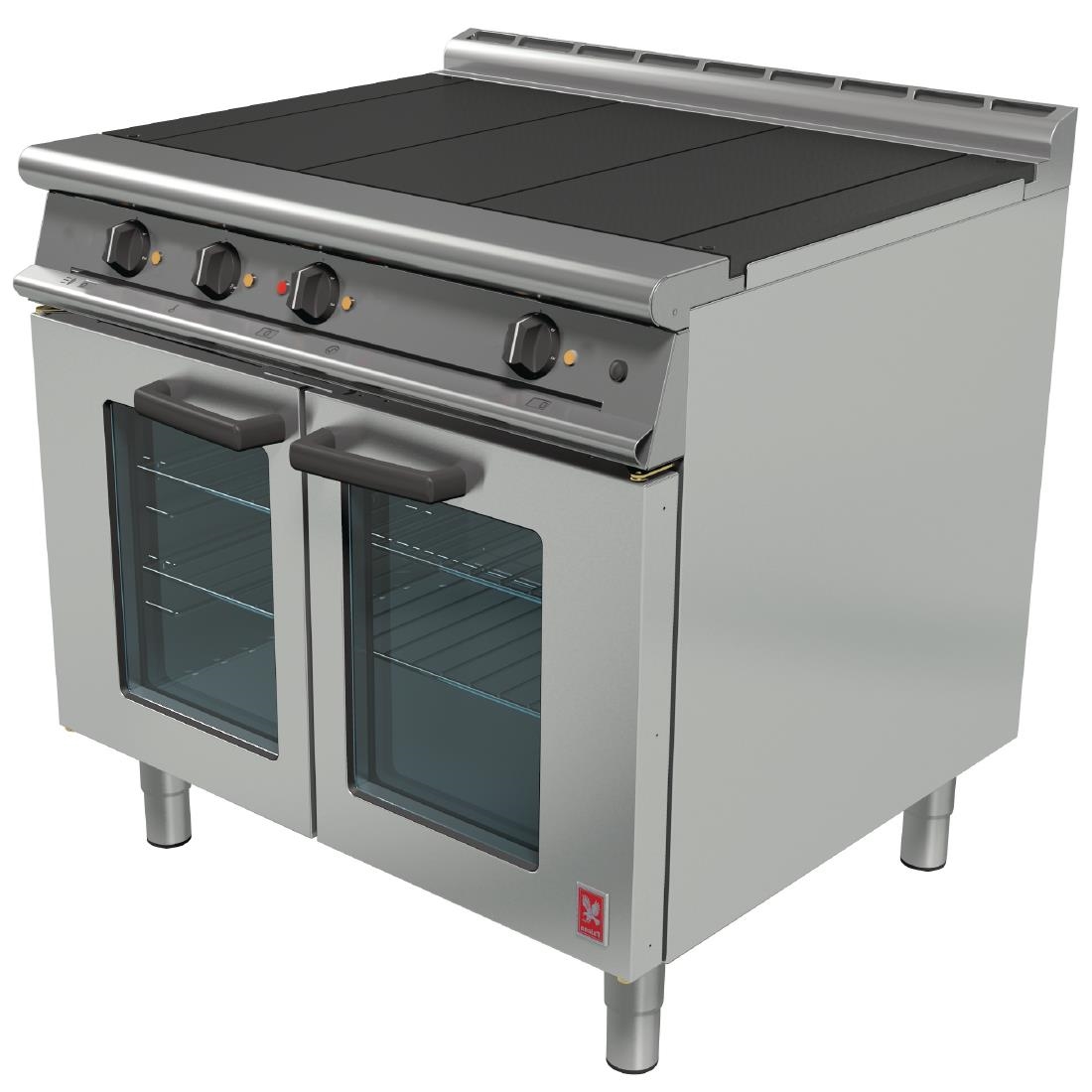 Falcon Dominator Plus Electric Oven Range E3101 OTC 3HP