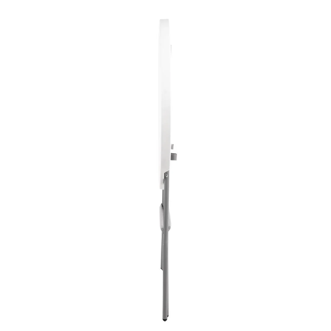 Bolero Foldaway Poseur Table - Image 3