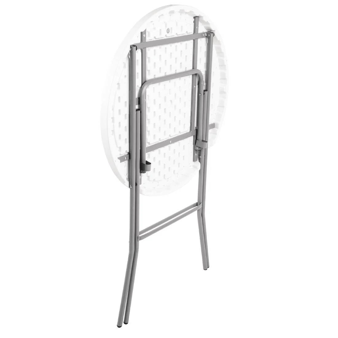 Bolero Foldaway Poseur Table - Image 4