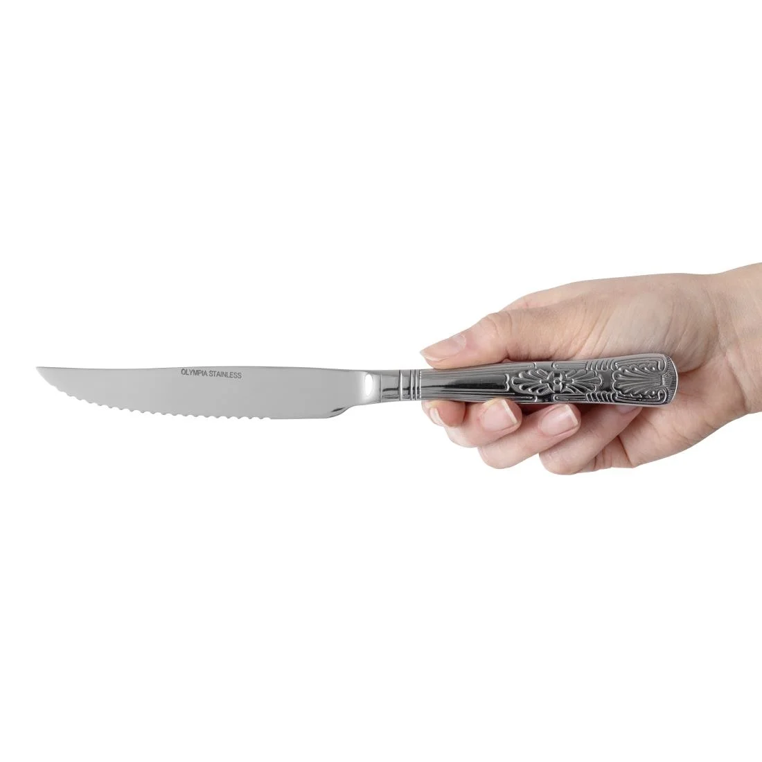 Olympia Kings Steak Knives - Image 4