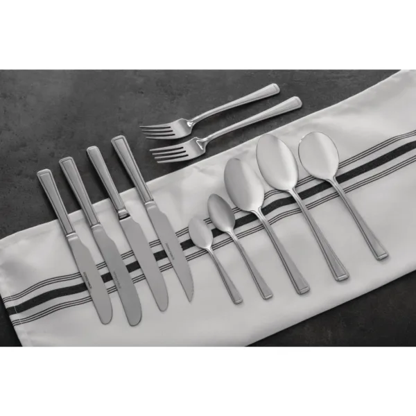 Olympia Harley Coffee Spoon