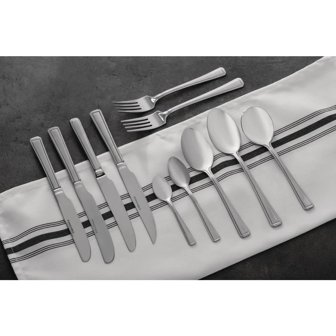 Olympia Harley Table Fork