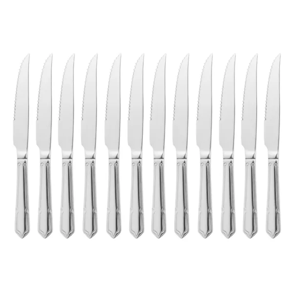 Olympia Dubarry Steak Knives