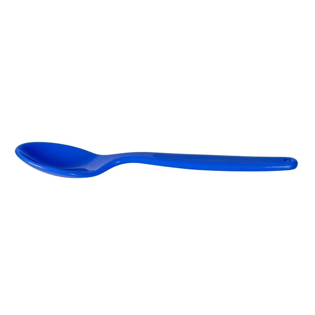 Polycarbonate Spoon Blue Kristallon - Image 3