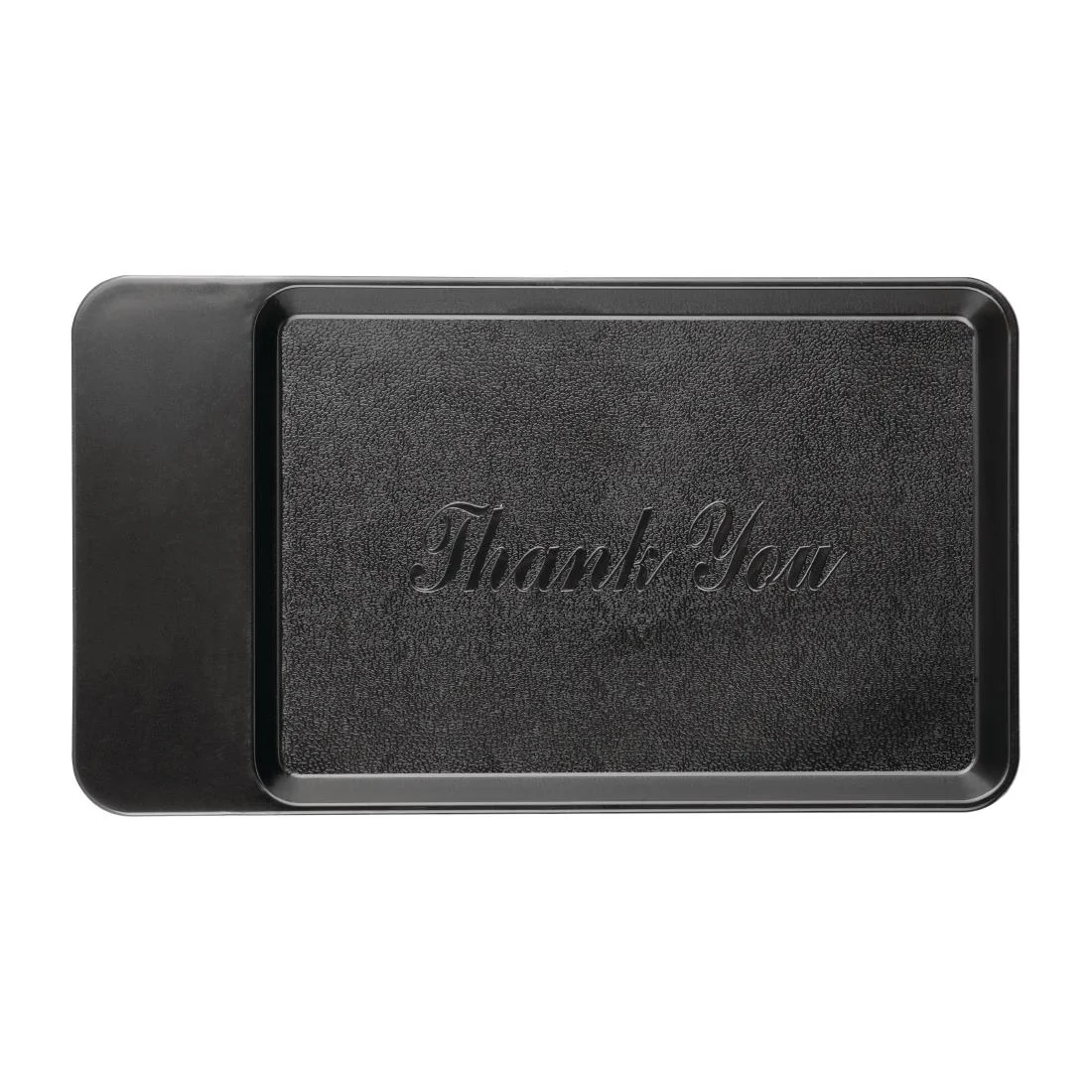 Black Plastic Tip Tray - Image 3