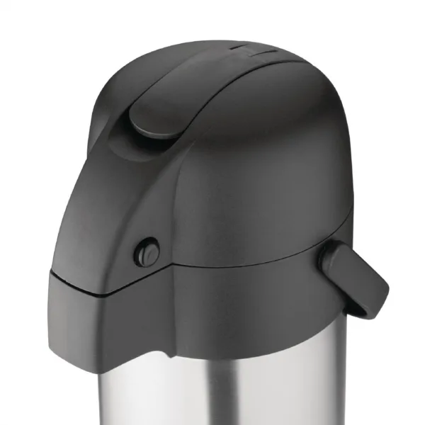 Olympia Lever Action Airpot 4Ltr