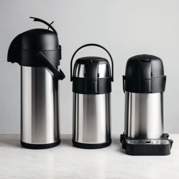 Pump Action Airpot 1.9Ltr