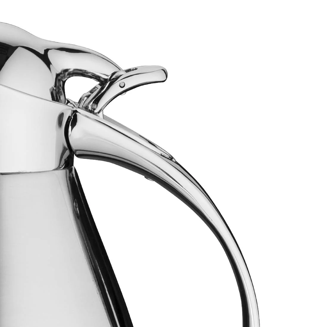 Olympia Vacuum Jug Polished 1.5Ltr - Image 2
