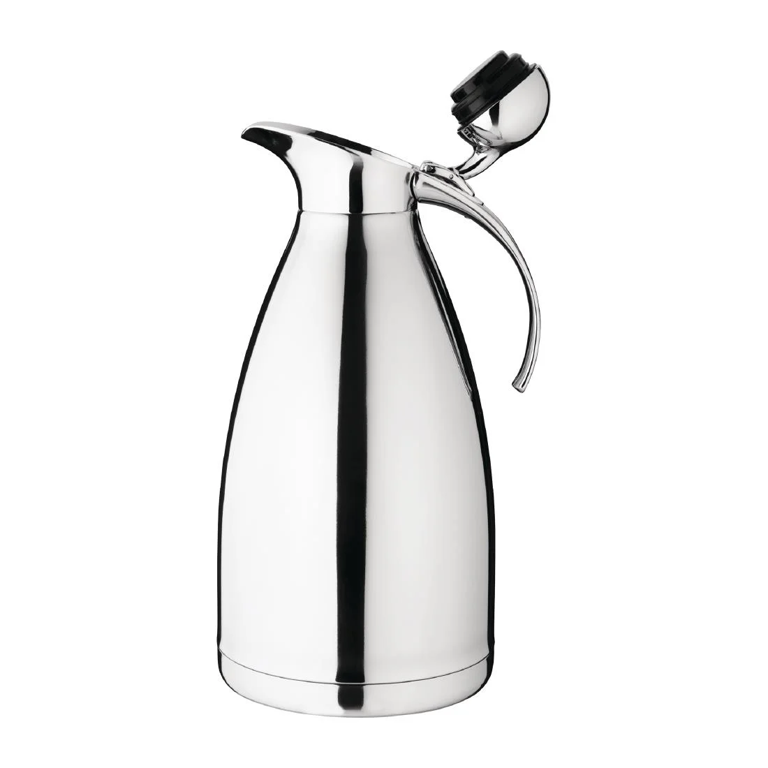 Olympia Vacuum Jug Polished 2Ltr - Image 2