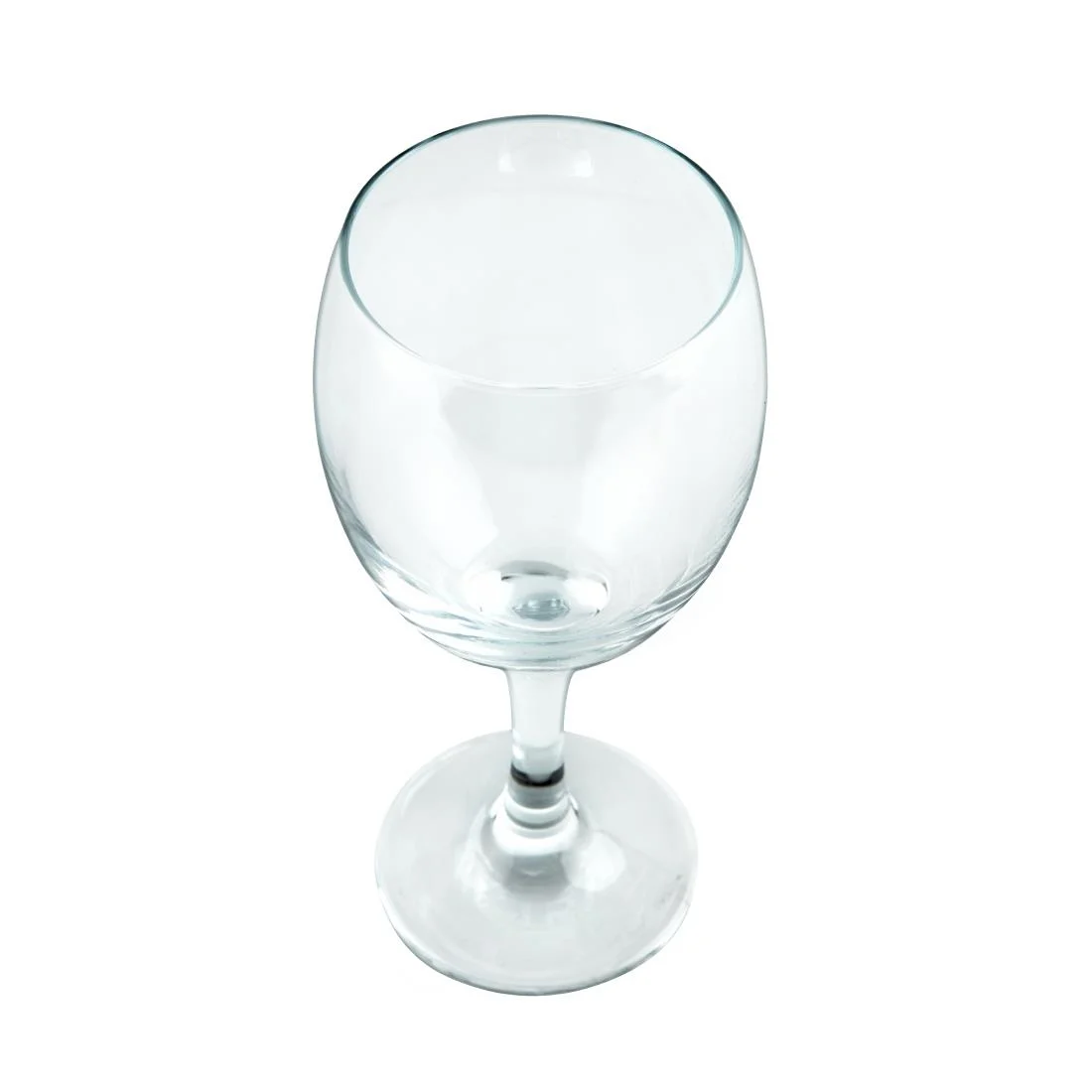 Utopia Imperial Wine Glasses 340ml CE Marked at 125ml 175ml and 250ml - Image 2