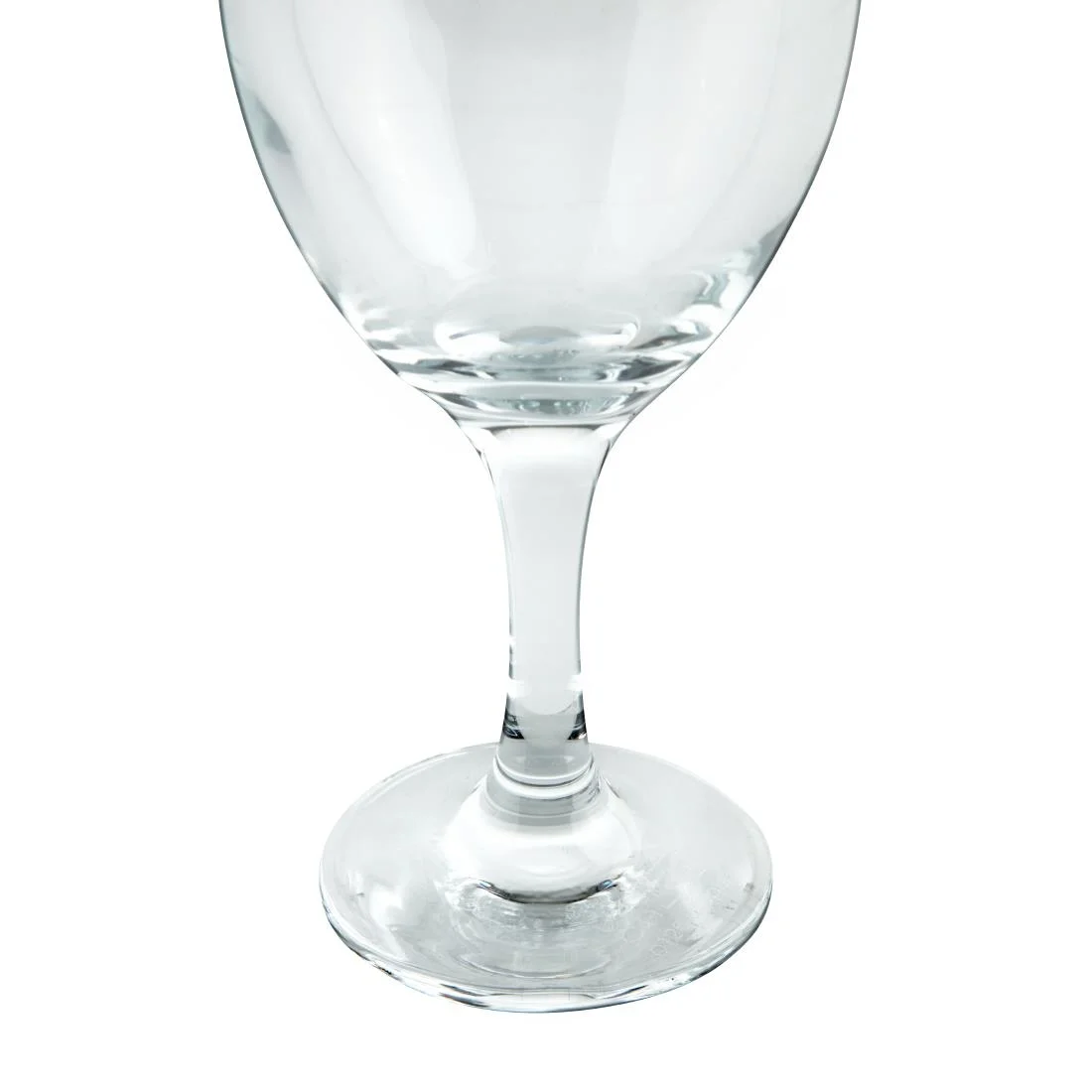Utopia Imperial Wine Glasses 340ml CE Marked at 125ml 175ml and 250ml - Image 3