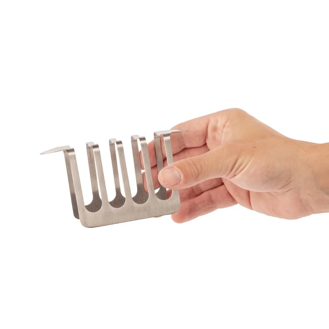 Olympia Toast Rack 4 Slice - Image 2