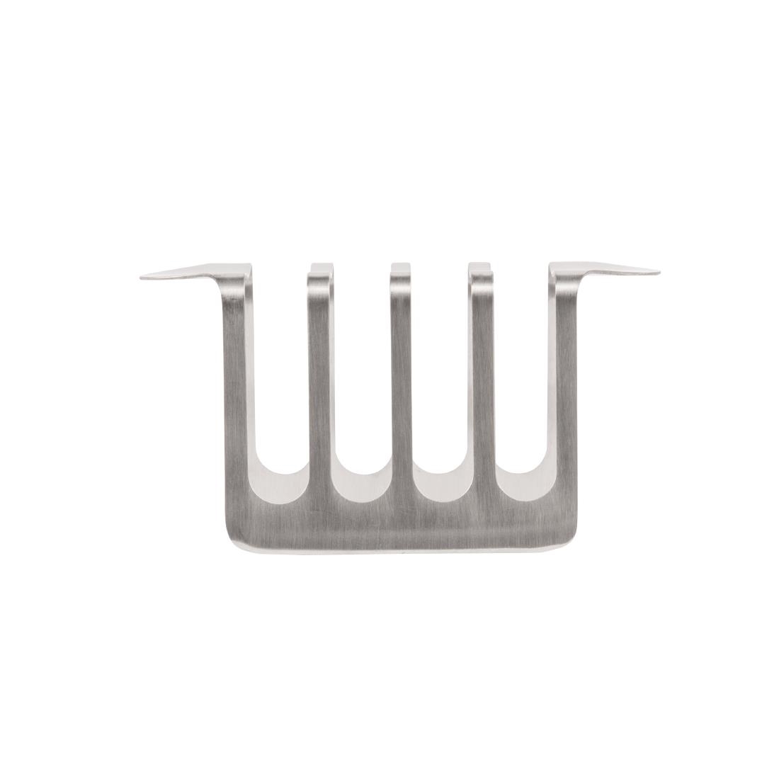 Olympia Toast Rack 4 Slice