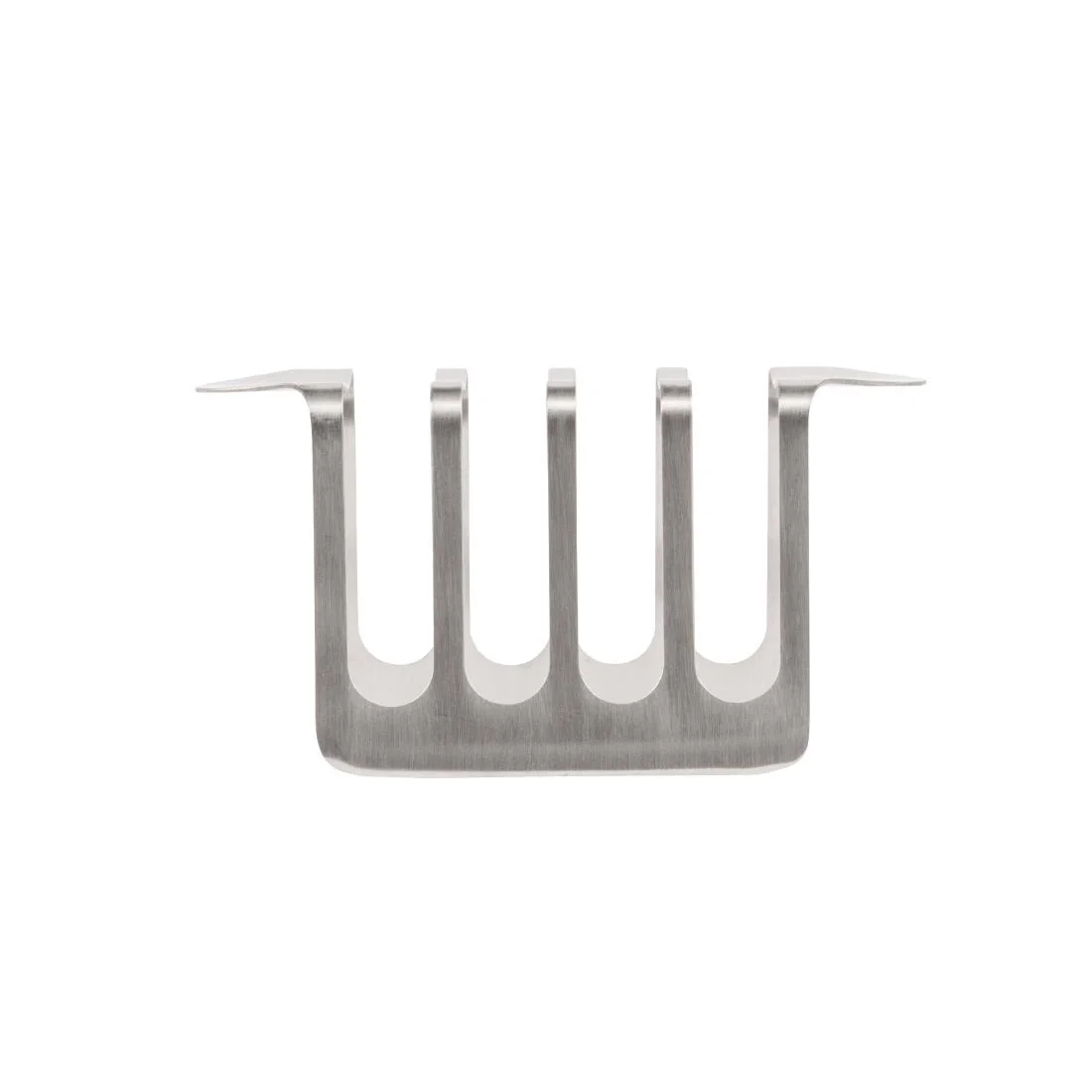 Olympia Toast Rack 4 Slice - Image 3