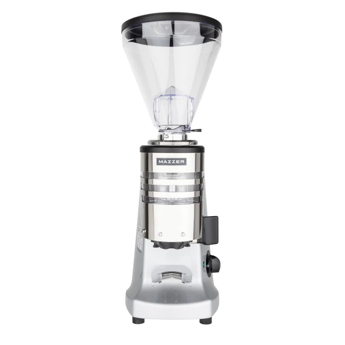 Mazzer Super Jolly Timer Coffee Grinder - Image 2