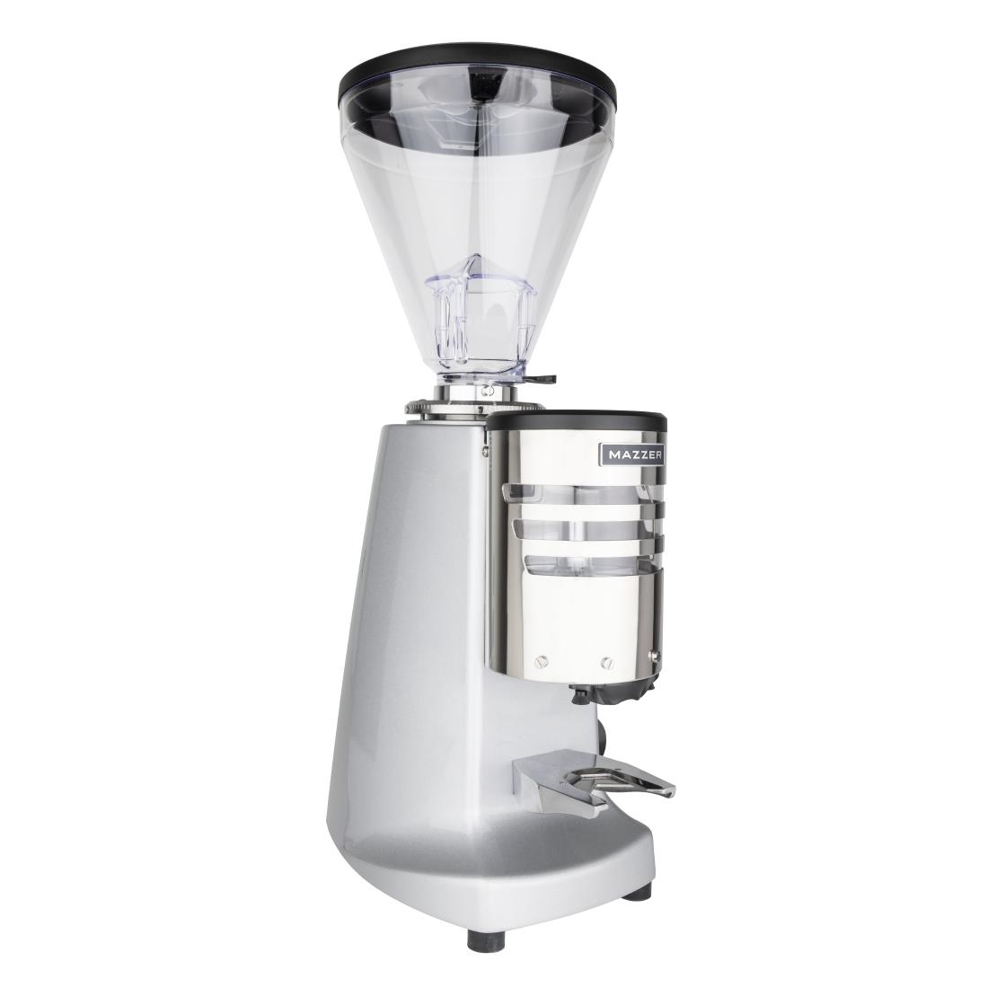 Mazzer Super Jolly Timer Coffee Grinder