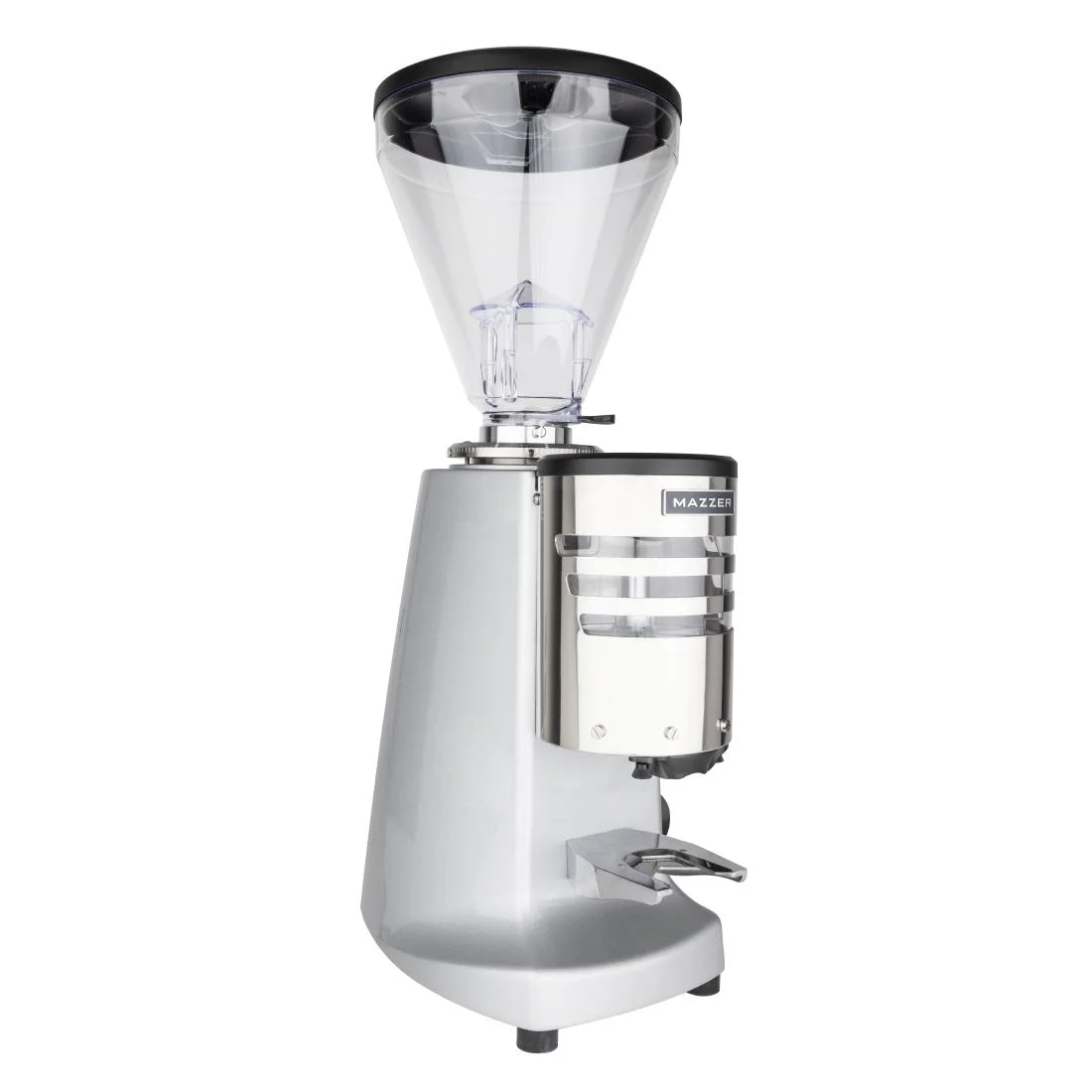 Mazzer Super Jolly Timer Coffee Grinder - Image 3