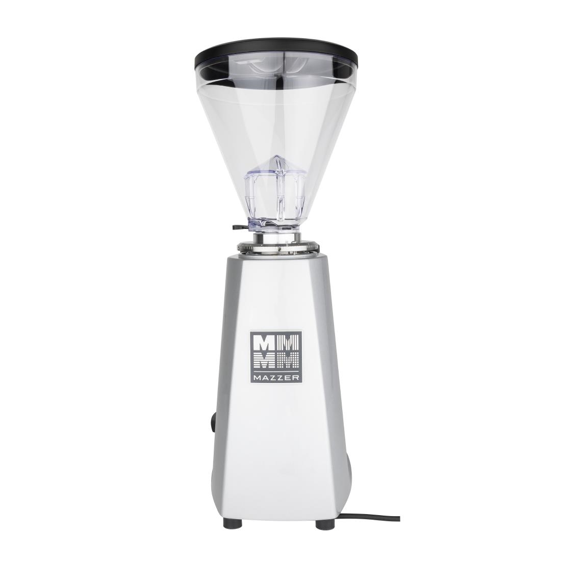 Mazzer Super Jolly Timer Coffee Grinder