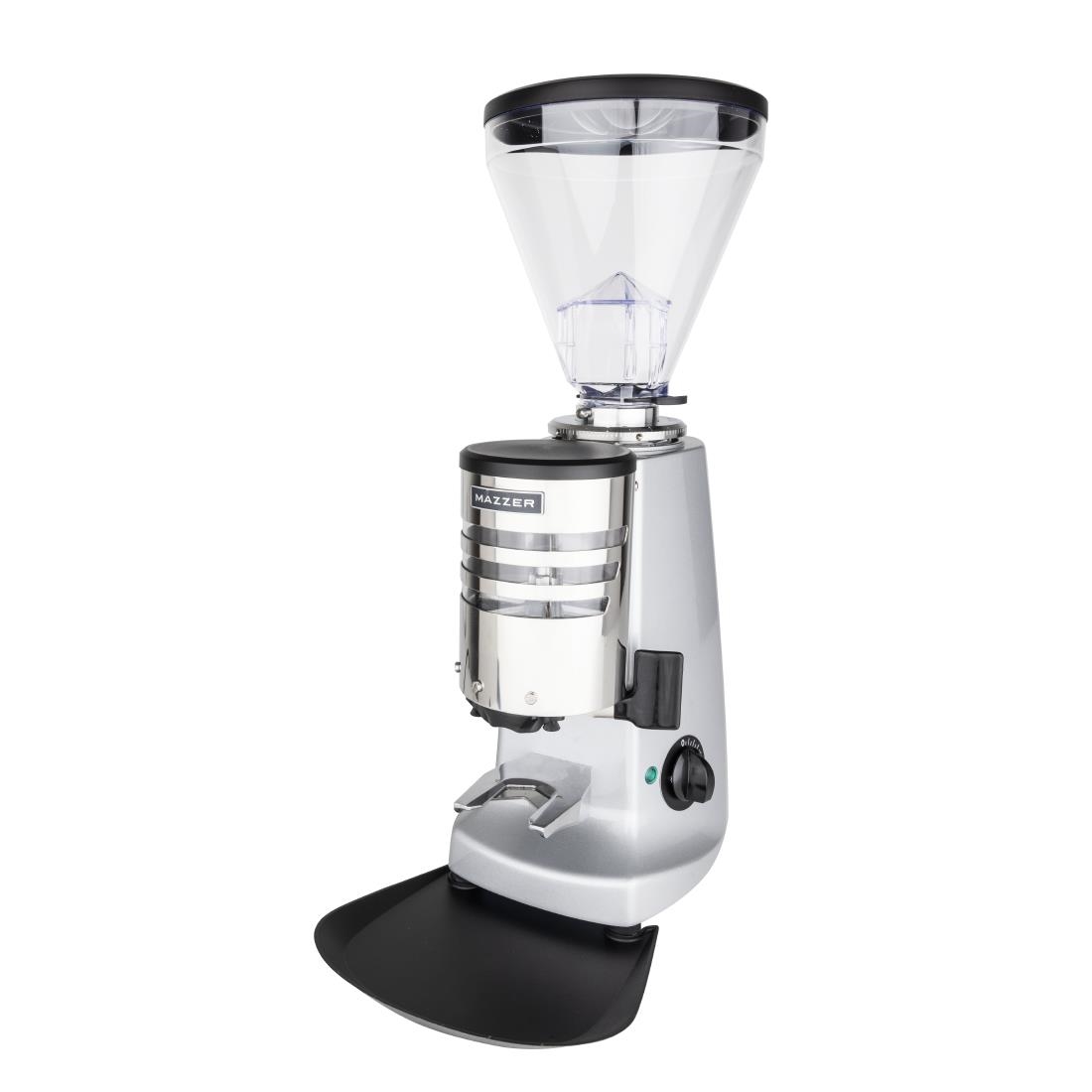 Mazzer Super Jolly Timer Coffee Grinder
