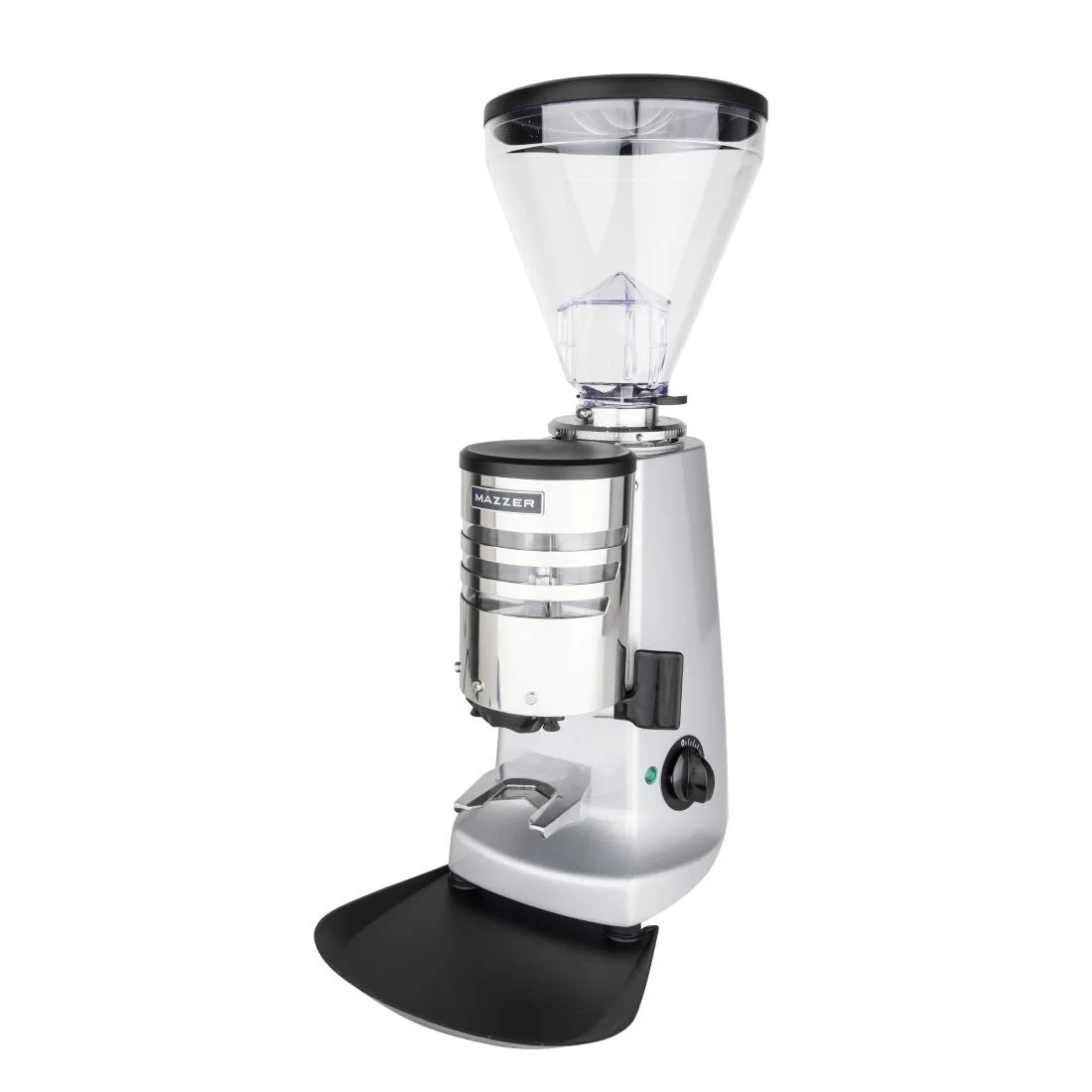 Mazzer Super Jolly Timer Coffee Grinder - Image 5
