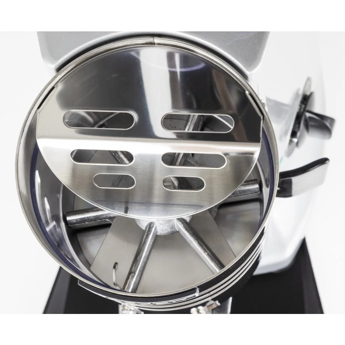 Mazzer Super Jolly Timer Coffee Grinder - Image 11