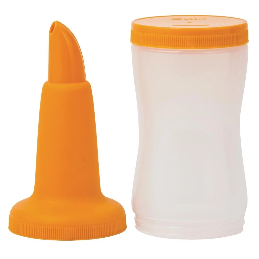 Beaumont Juice Pour and Store Orange - Image 2