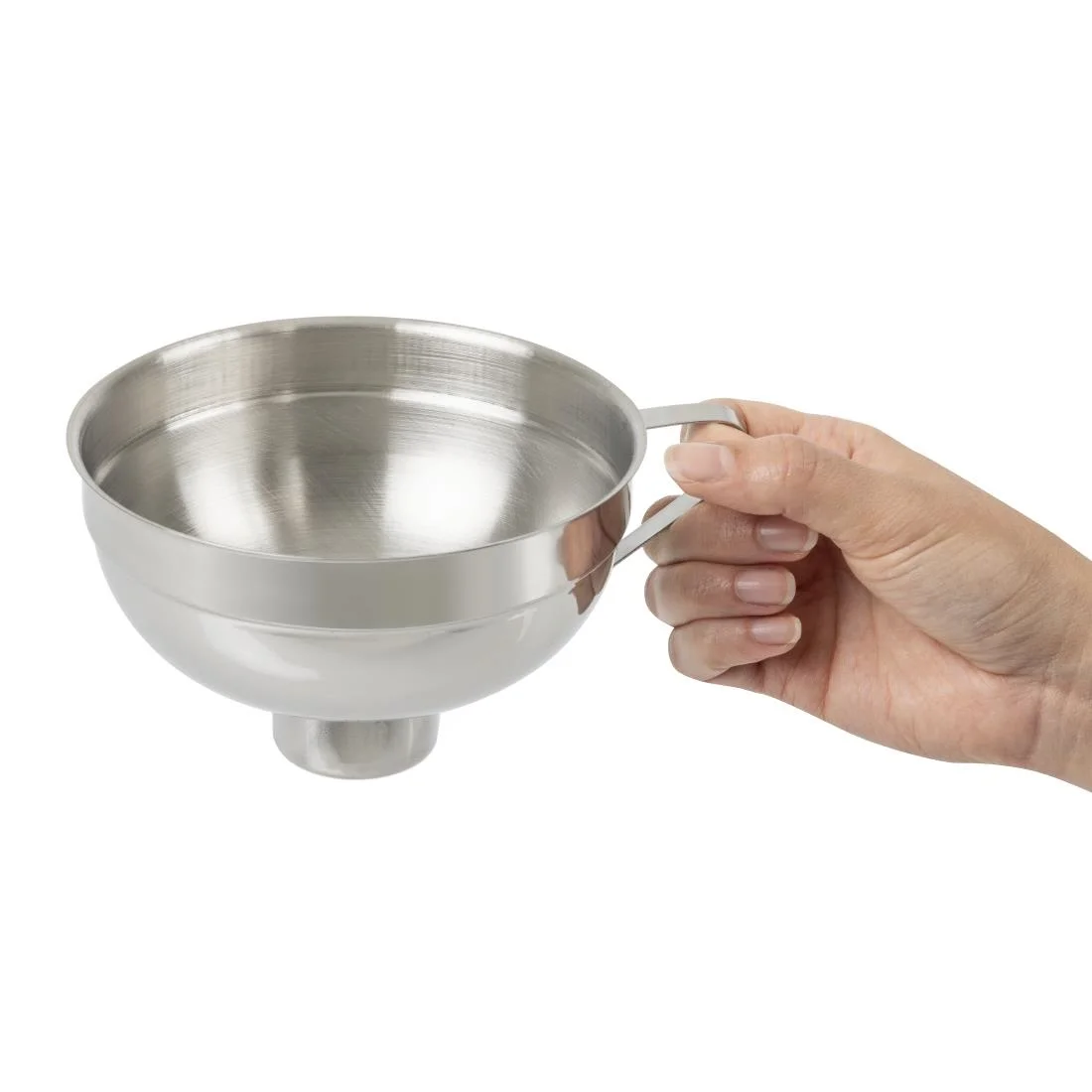 Kitchen Craft Jam Funnel - Image 4