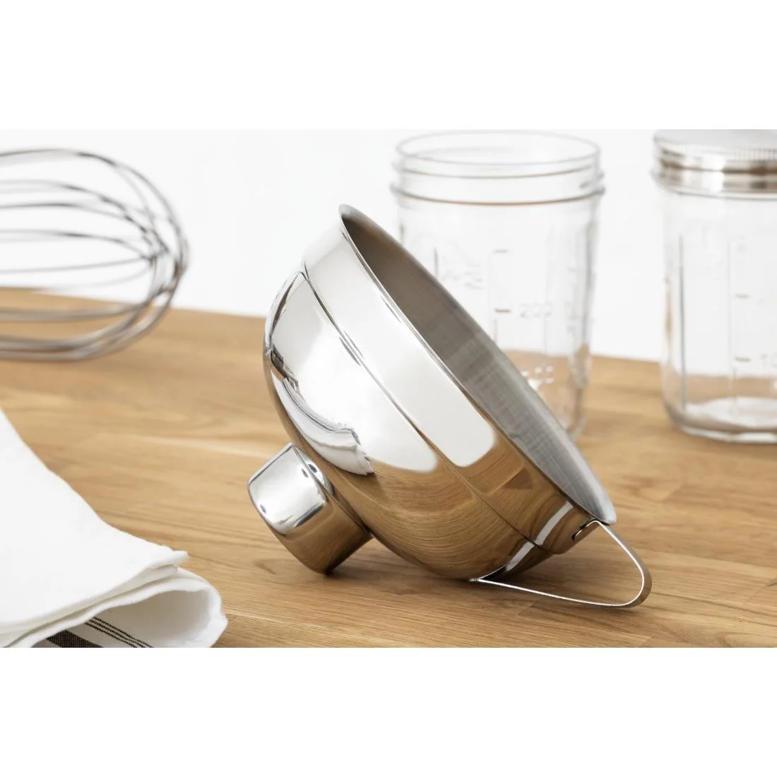 Kitchen Craft Jam Funnel - Image 6