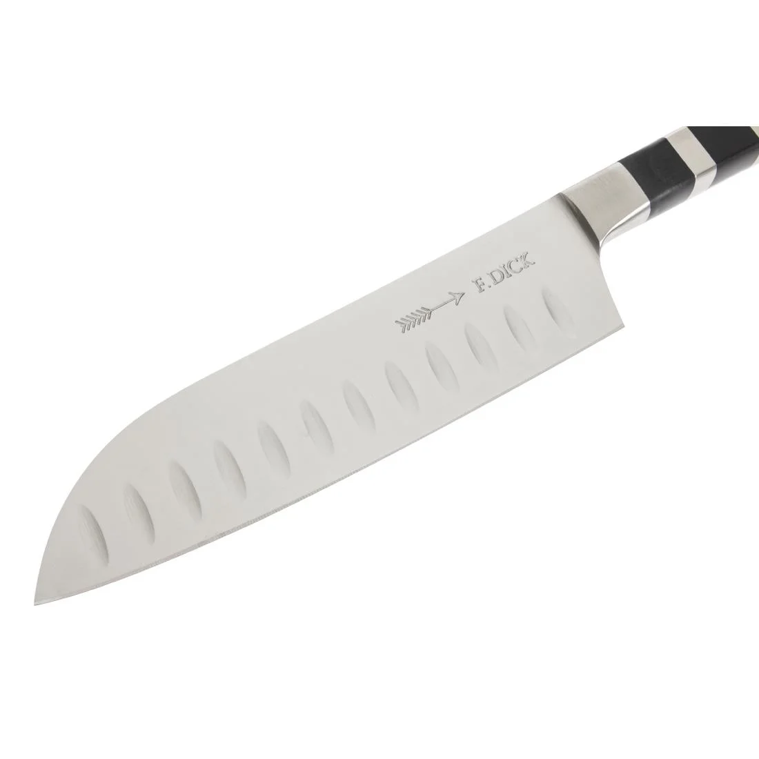 Dick 1905 Santoku 18cm - Image 3