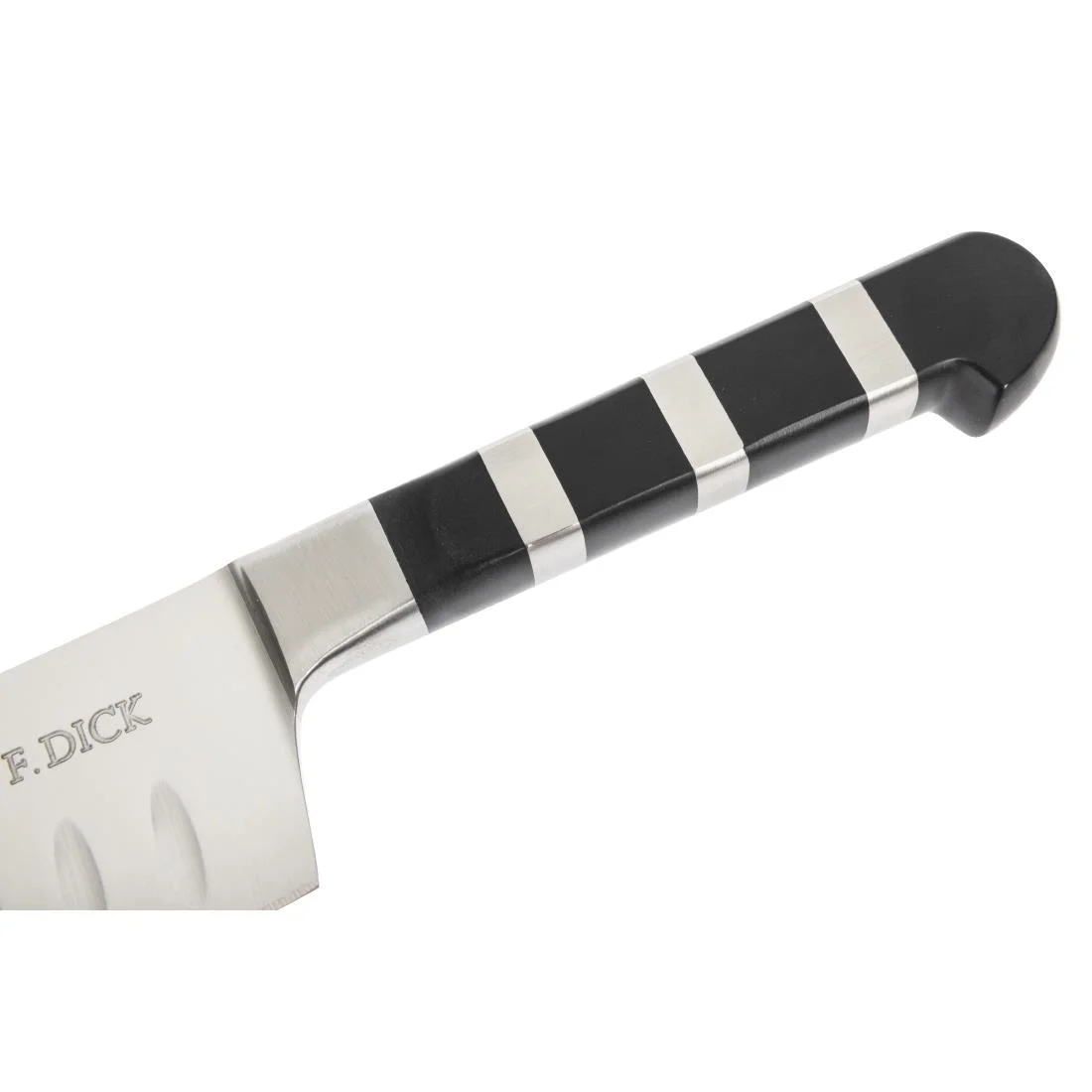 Dick 1905 Santoku 18cm - Image 4