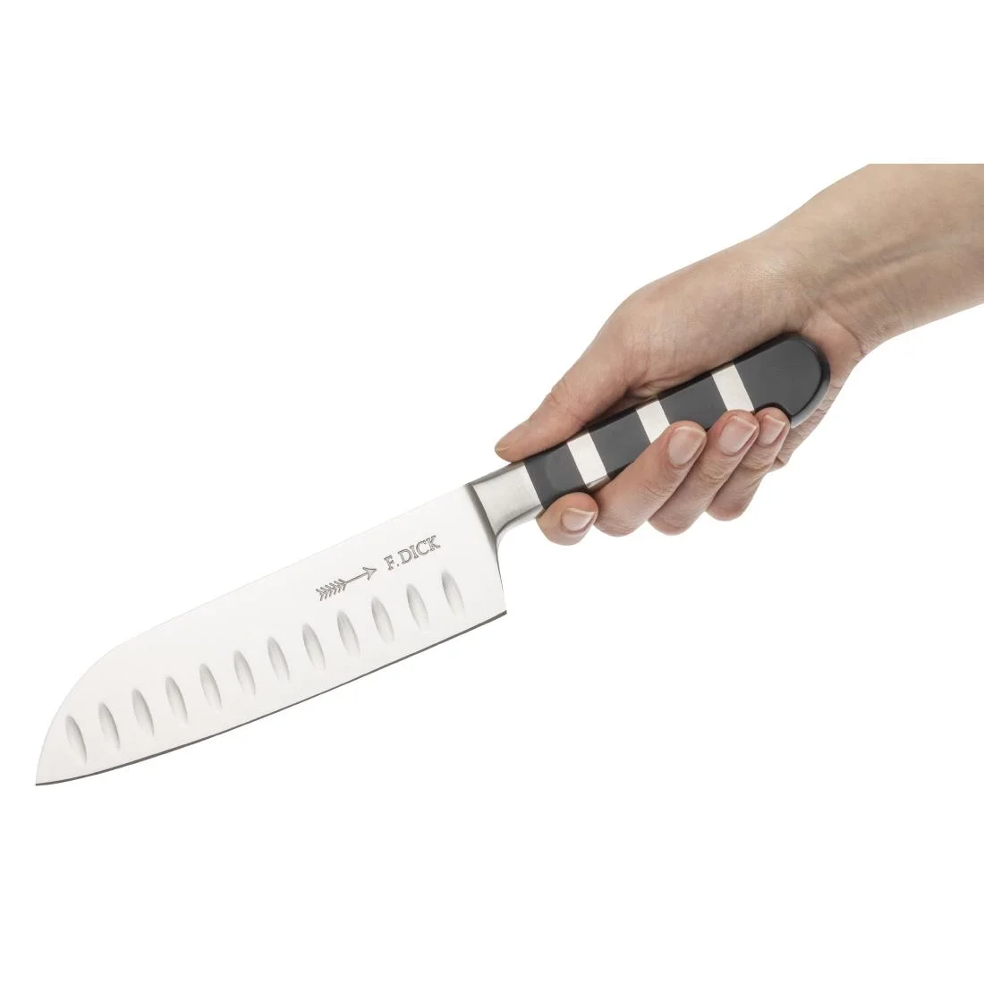 Dick 1905 Santoku 18cm - Image 5