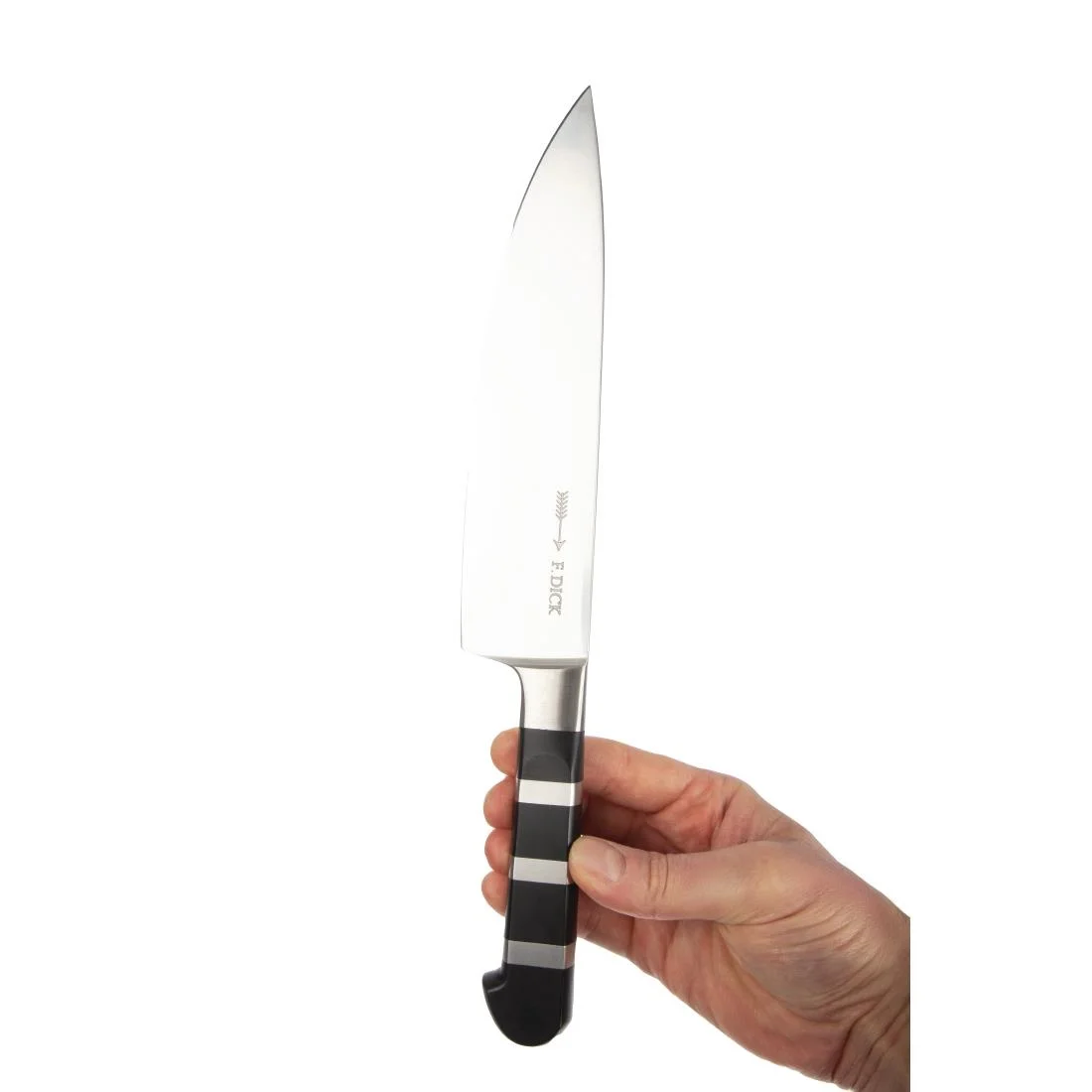 Dick 1905 Chefs Knife 21.5cm - Image 5