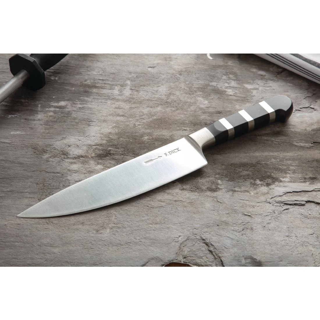 Dick 1905 Chefs Knife 21.5cm - Image 6
