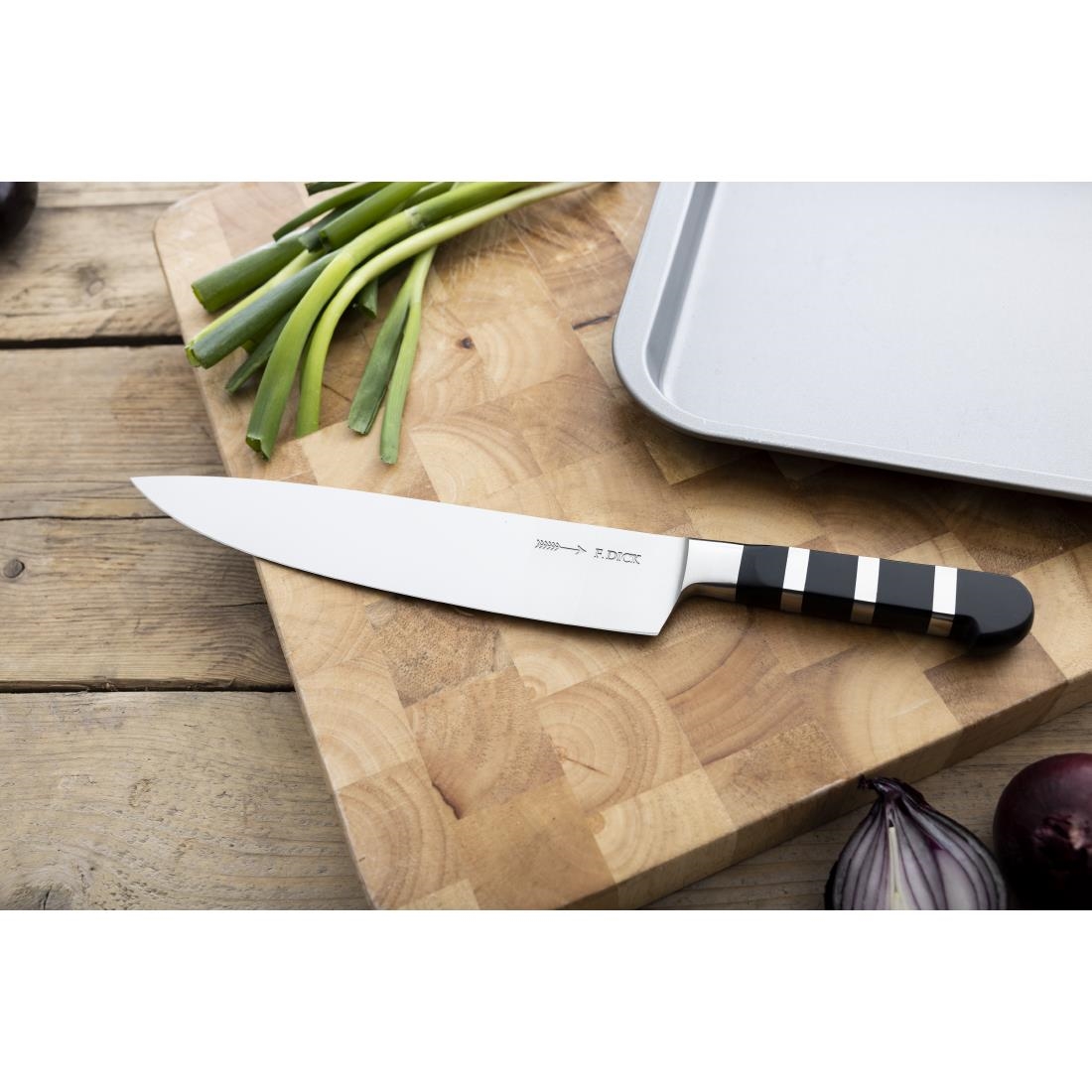 Dick 1905 Chefs Knife 25.5cm