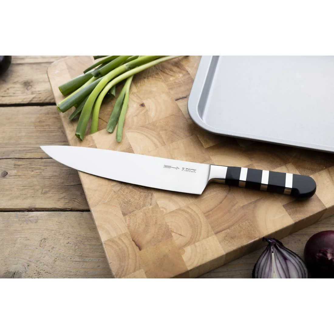 Dick 1905 Chefs Knife 25.5cm - Image 6